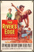 River's Edge (1957) original movie poster for sale at Original Film Art