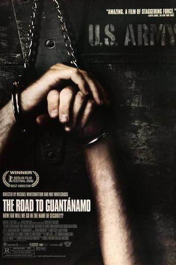 Road to Guantanamo (2006) original movie poster for sale at Original Film Art - Vintage Movie Posters