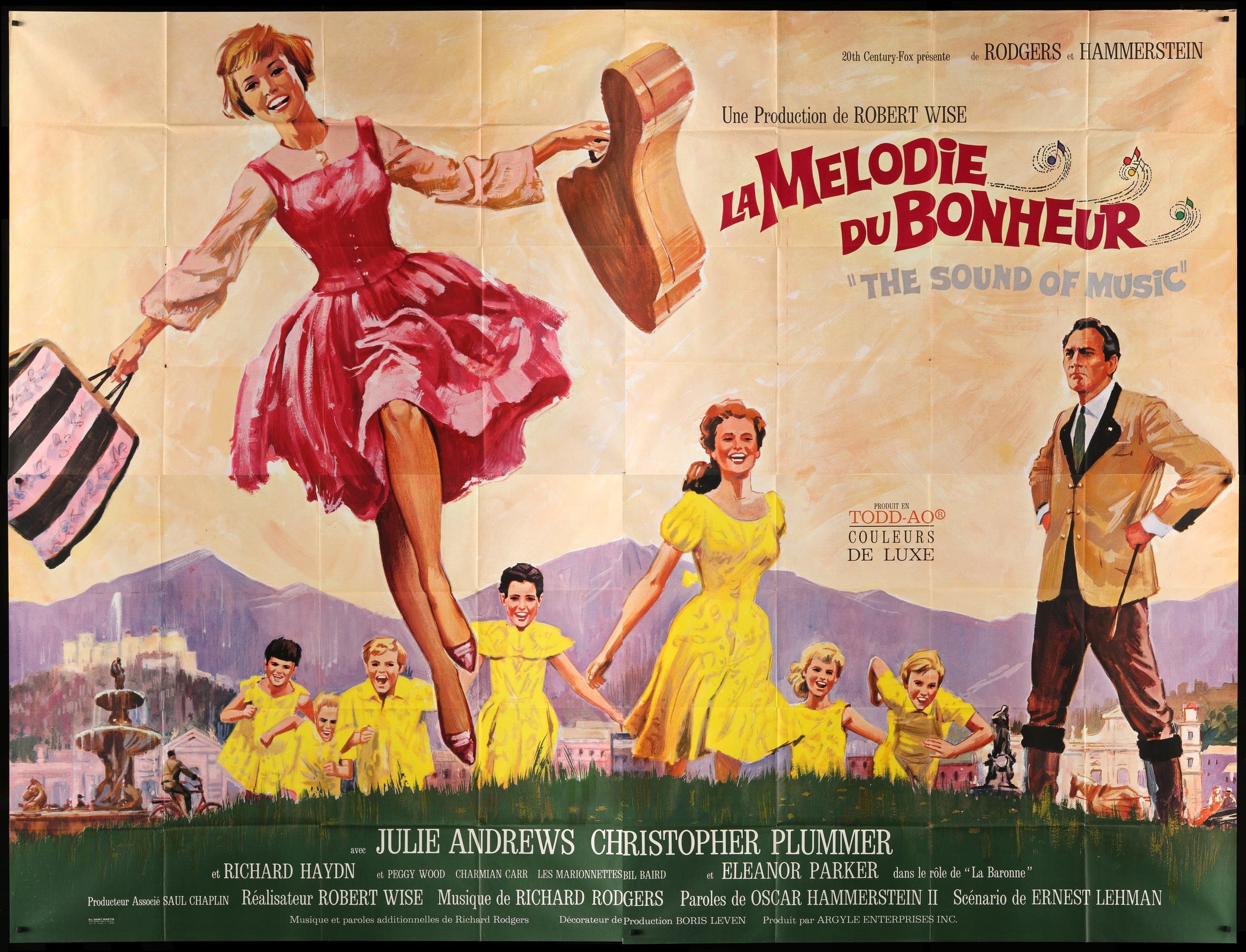Sound of music full movie english 1965 free best sale