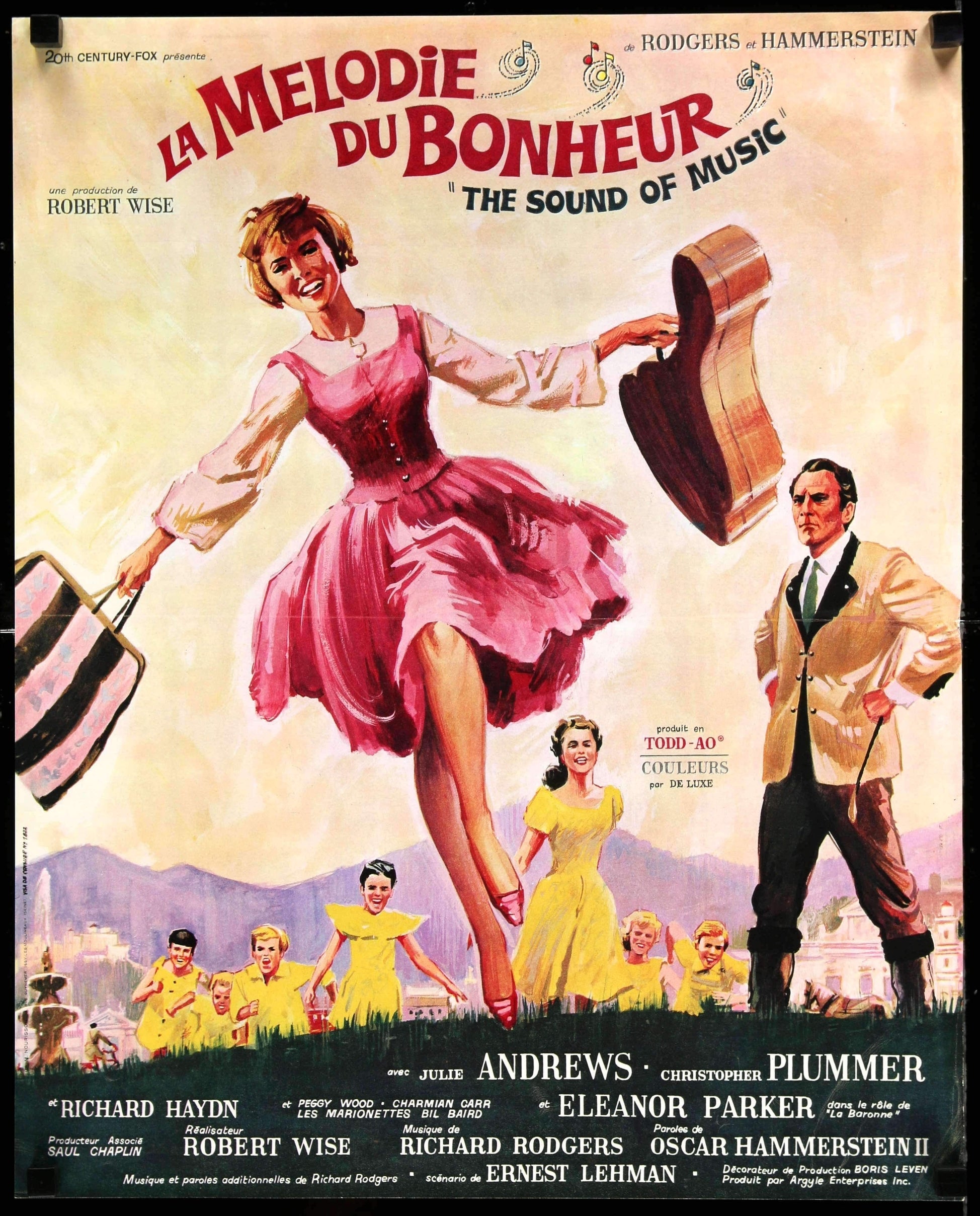 Sound of music full movie english 1965 free on sale