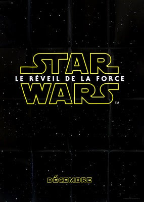 Star Wars: Episode VII - The Force Awakens (2015) original movie poster for sale at Original Film Art - Vintage Movie Posters
