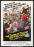 Taking of Pelham One Two Three (1974) original movie poster for sale at Original Film Art - Vintage Movie Posters
