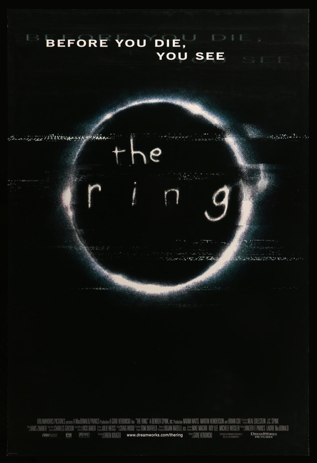 Rings Of Power Poster Sets Stage For LOTR Show's Epic Season Finale