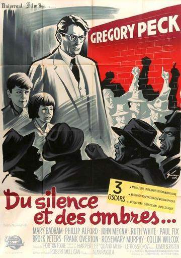 To Kill a Mockingbird (1962) original movie poster for sale at Original Film Art - Vintage Movie Posters