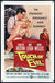 Touch of Evil (1958) original movie poster for sale at Original Film Art