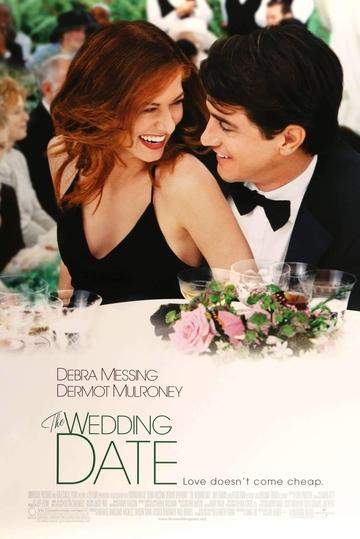 Wedding Date (2005) original movie poster for sale at Original Film Art