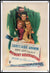 Without Reservations (1946) original movie poster for sale at Original Film Art - Vintage Movie Posters