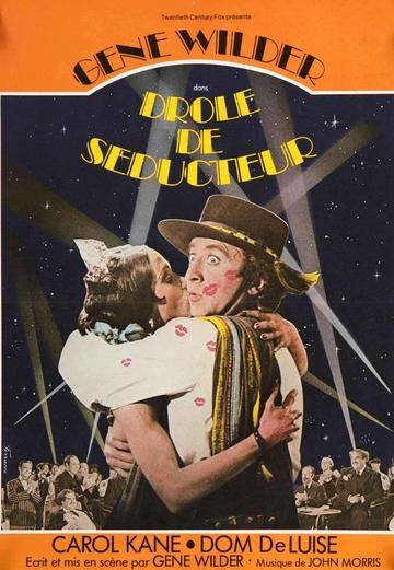 World's Greatest Lover (1977) original movie poster for sale at Original Film Art - Vintage Movie Posters