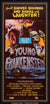 Young Frankenstein (1974) original movie poster for sale at Original Film Art - Vintage Movie Posters